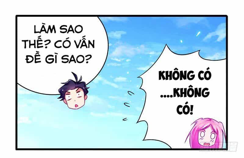 Siêu Cấp Bại Gia Tử - Chương 24 - ảnh 7