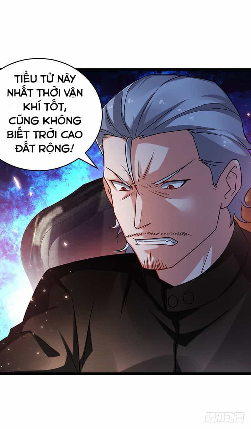 Siêu Cấp Bại Gia Tử - Chương 25 - ảnh 14