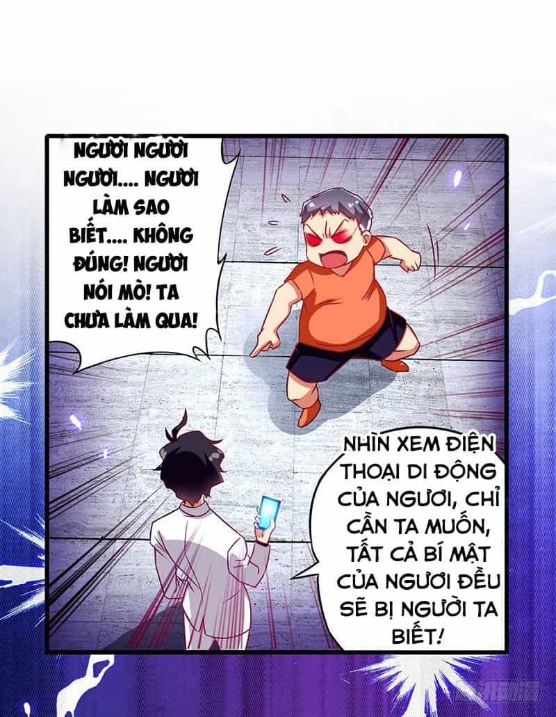 Siêu Cấp Bại Gia Tử - Chương 27 - ảnh 16