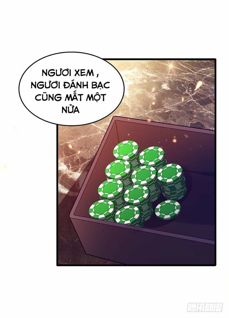 Siêu Cấp Bại Gia Tử - Chương 30 - ảnh 16