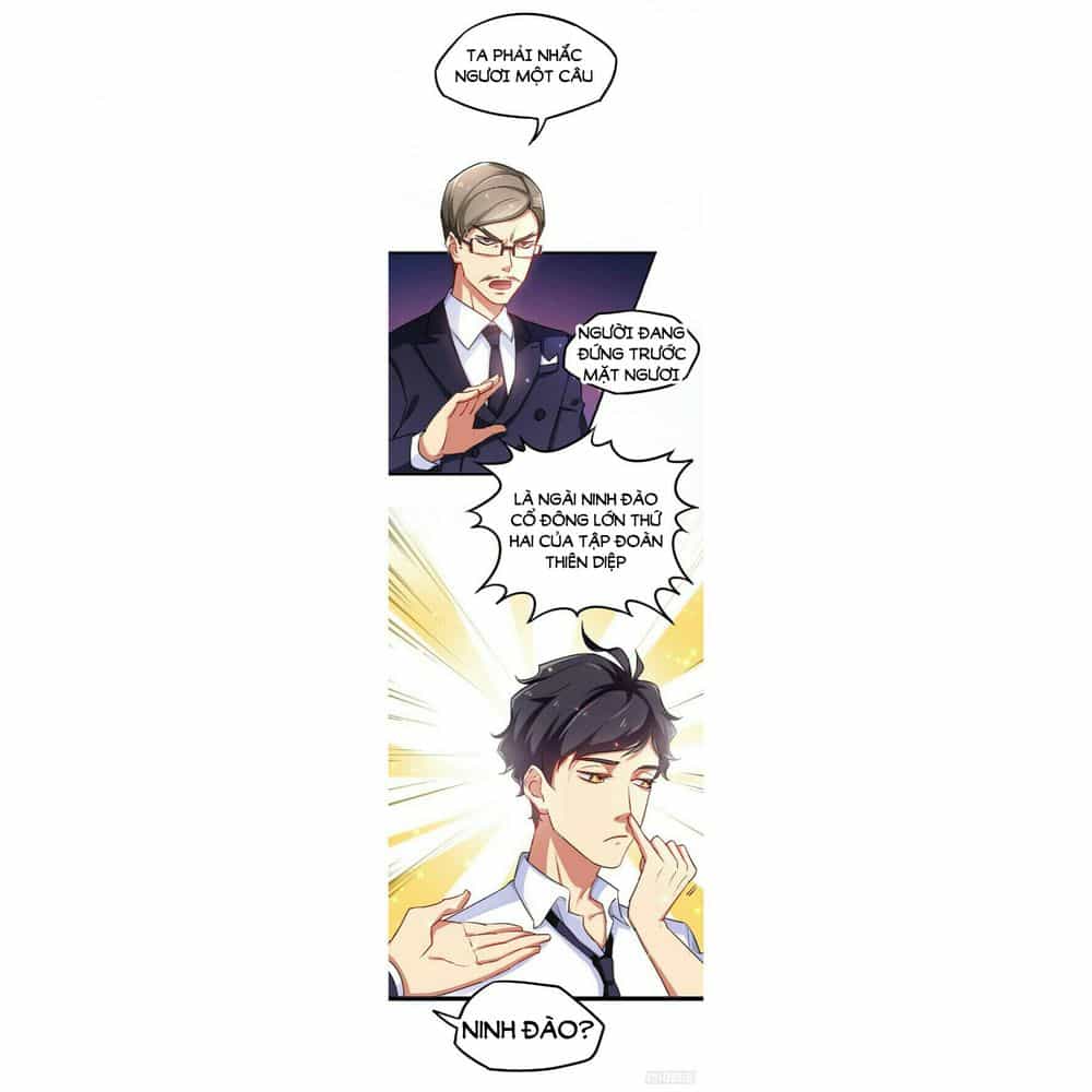 Siêu Cấp Bại Gia Tử - Chương 3 - ảnh 12