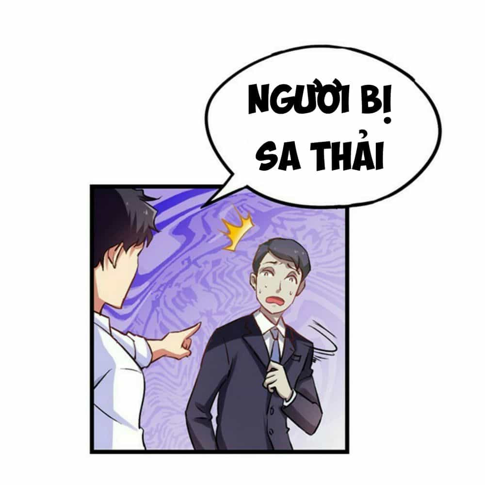 Siêu Cấp Bại Gia Tử - Chương 3 - ảnh 17
