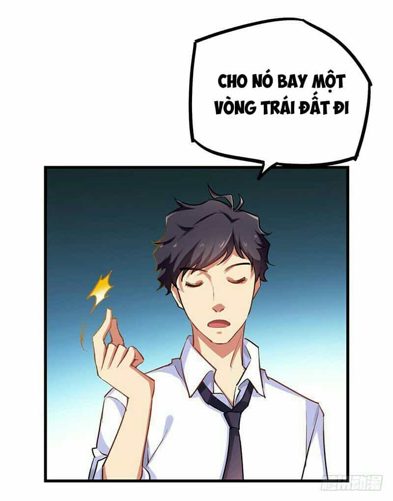 Siêu Cấp Bại Gia Tử - Chương 3 - ảnh 19