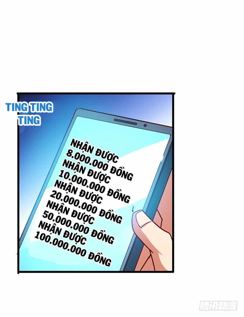 Siêu Cấp Bại Gia Tử - Chương 32 - ảnh 21