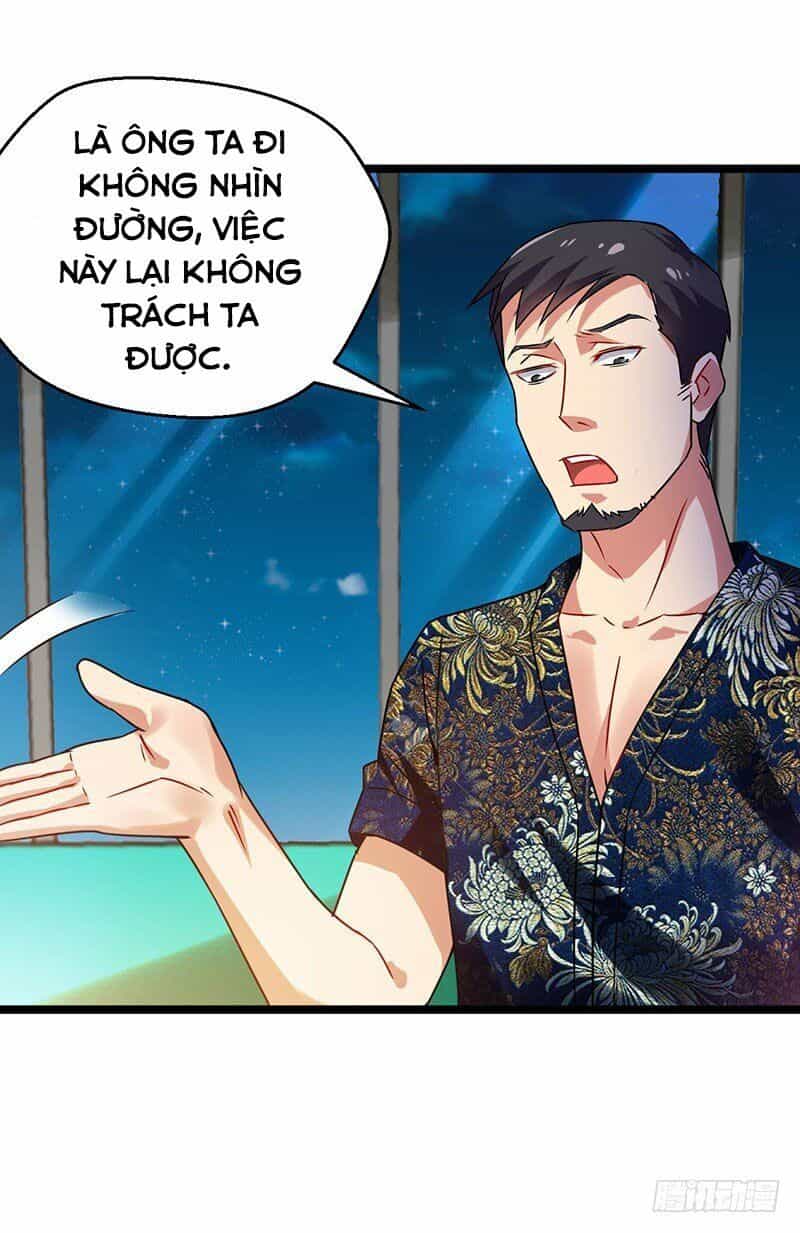 Siêu Cấp Bại Gia Tử - Chương 33 - ảnh 20