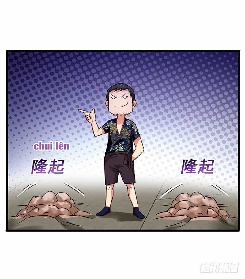 Siêu Cấp Bại Gia Tử - Chương 34 - ảnh 12