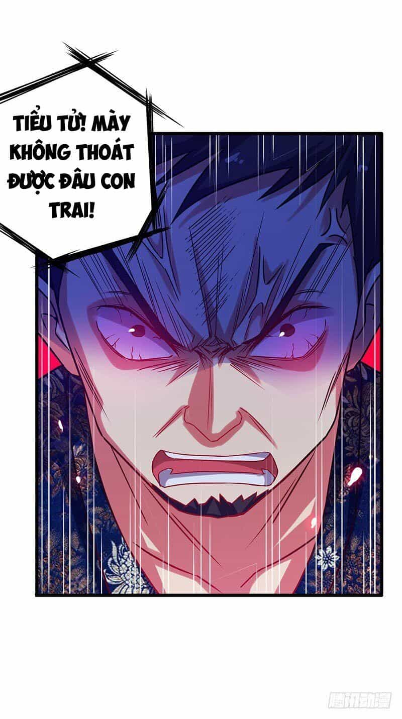 Siêu Cấp Bại Gia Tử - Chương 35 - ảnh 23