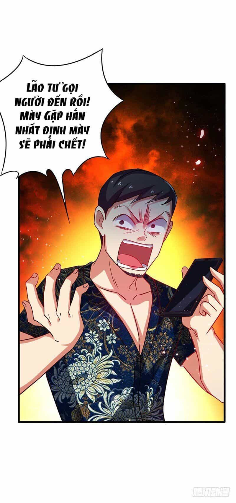 Siêu Cấp Bại Gia Tử - Chương 35 - ảnh 24