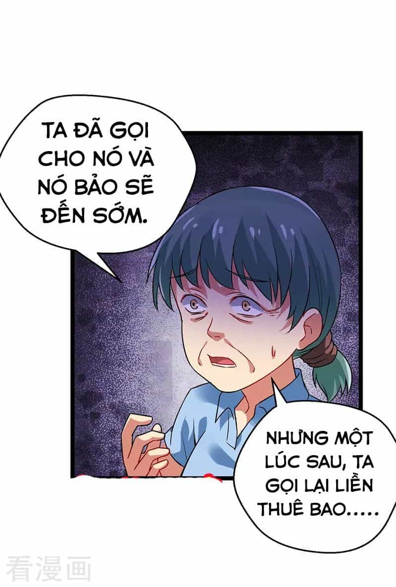 Siêu Cấp Bại Gia Tử - Chương 36 - ảnh 16