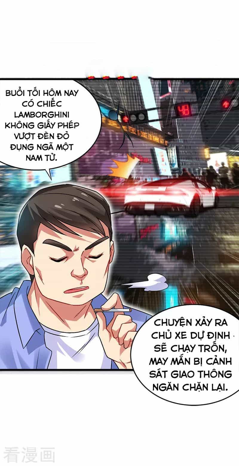Siêu Cấp Bại Gia Tử - Chương 36 - ảnh 6