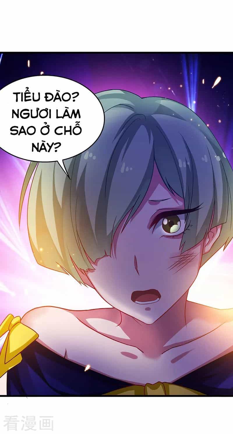 Siêu Cấp Bại Gia Tử - Chương 37 - ảnh 14