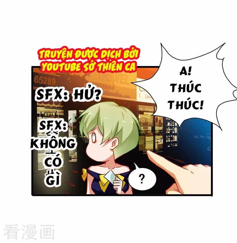 Siêu Cấp Bại Gia Tử - Chương 39 - ảnh 12