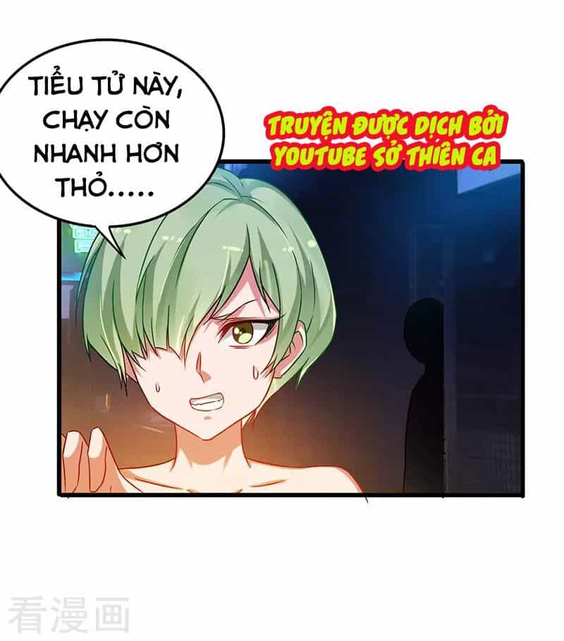 Siêu Cấp Bại Gia Tử - Chương 39 - ảnh 14