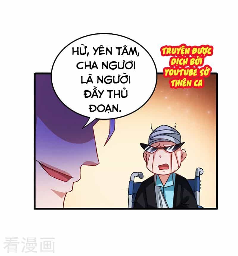 Siêu Cấp Bại Gia Tử - Chương 39 - ảnh 18
