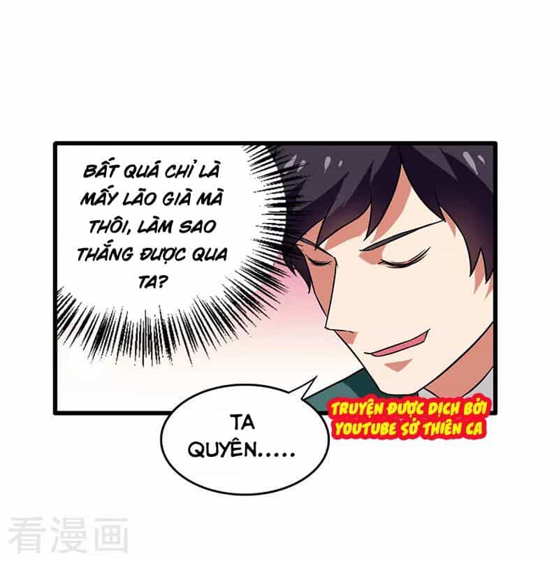 Siêu Cấp Bại Gia Tử - Chương 40 - ảnh 20