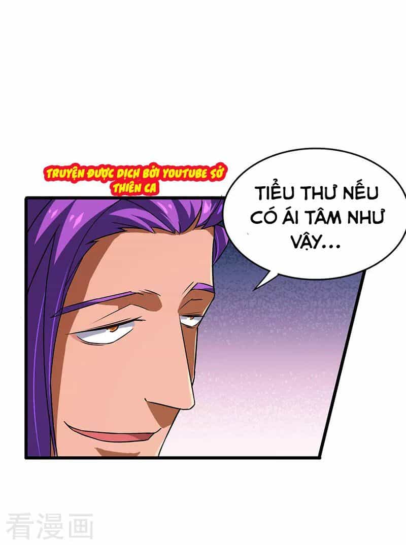 Siêu Cấp Bại Gia Tử - Chương 40 - ảnh 26