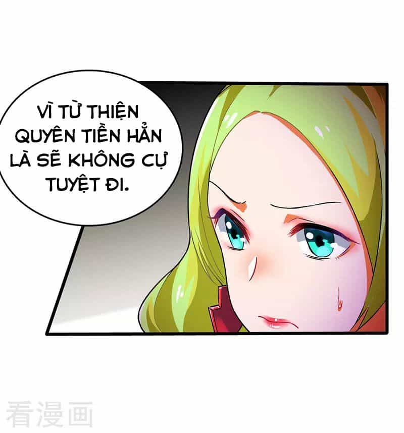 Siêu Cấp Bại Gia Tử - Chương 40 - ảnh 27
