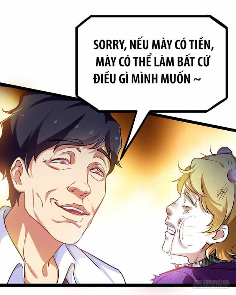 Siêu Cấp Bại Gia Tử - Chương 4 - ảnh 8