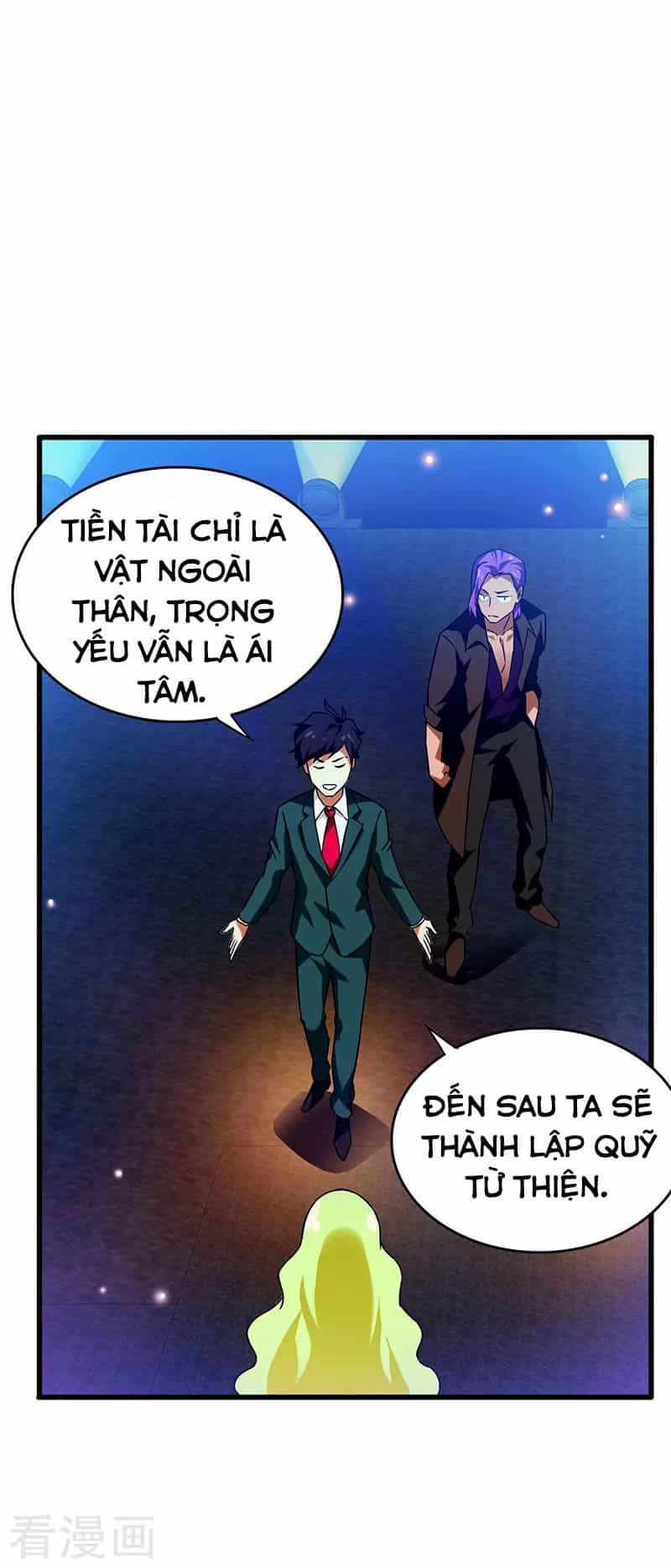 Siêu Cấp Bại Gia Tử - Chương 41 - ảnh 7