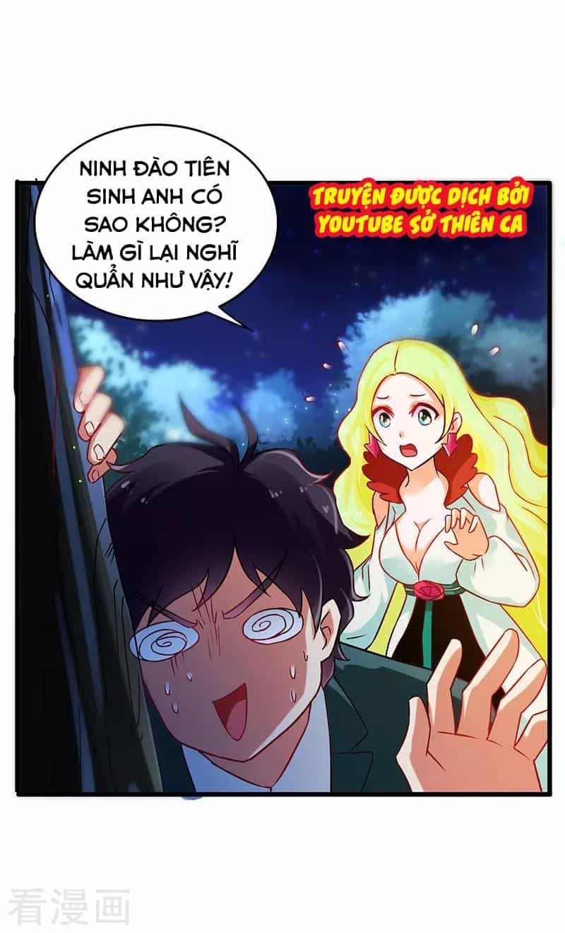 Siêu Cấp Bại Gia Tử - Chương 42 - ảnh 22