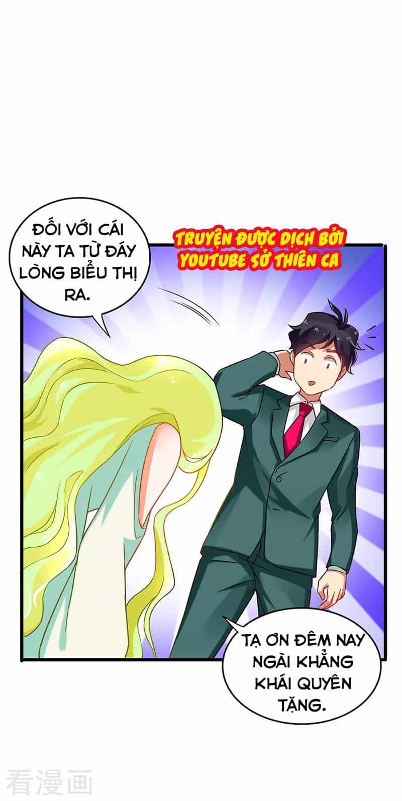 Siêu Cấp Bại Gia Tử - Chương 42 - ảnh 25