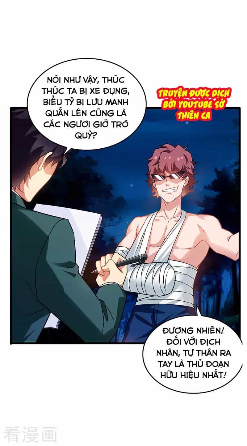 Siêu Cấp Bại Gia Tử - Chương 43 - ảnh 23