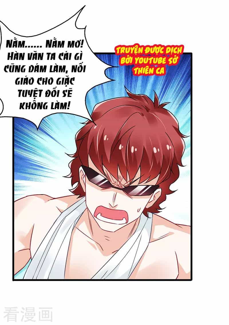Siêu Cấp Bại Gia Tử - Chương 44 - ảnh 19