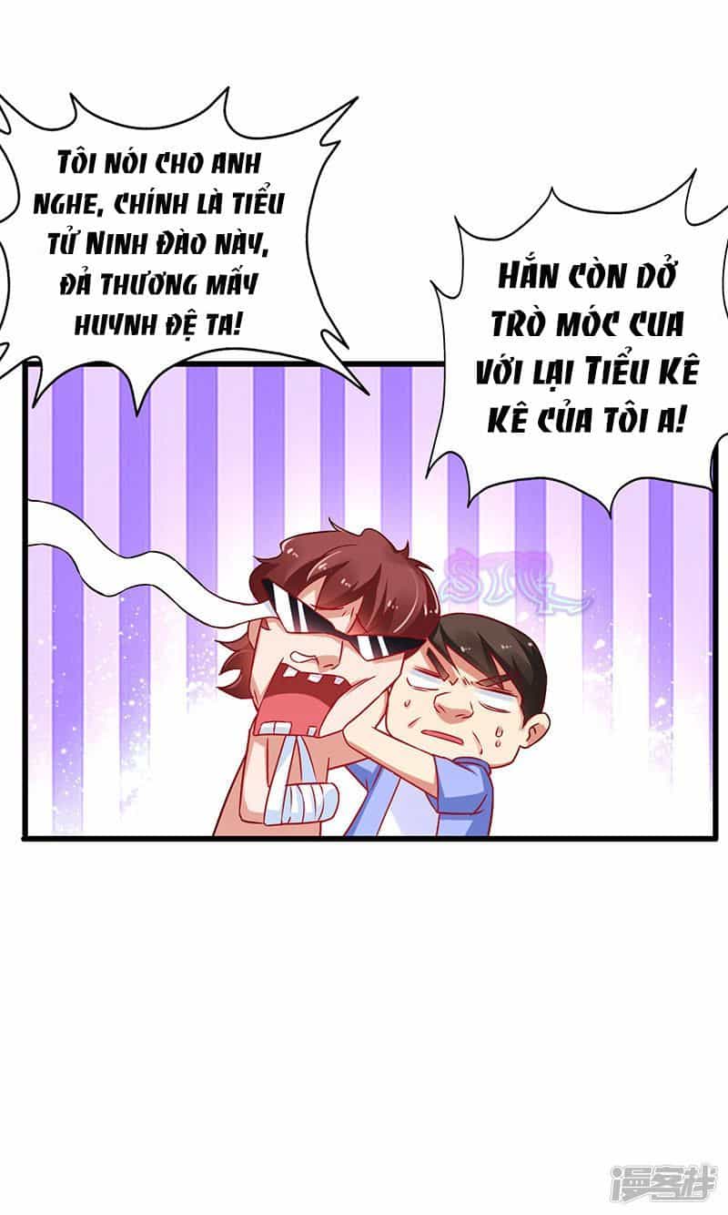Siêu Cấp Bại Gia Tử - Chương 45 - ảnh 11