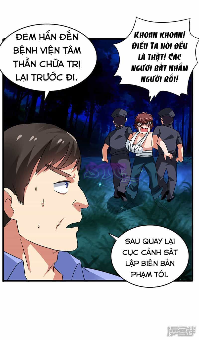 Siêu Cấp Bại Gia Tử - Chương 45 - ảnh 14