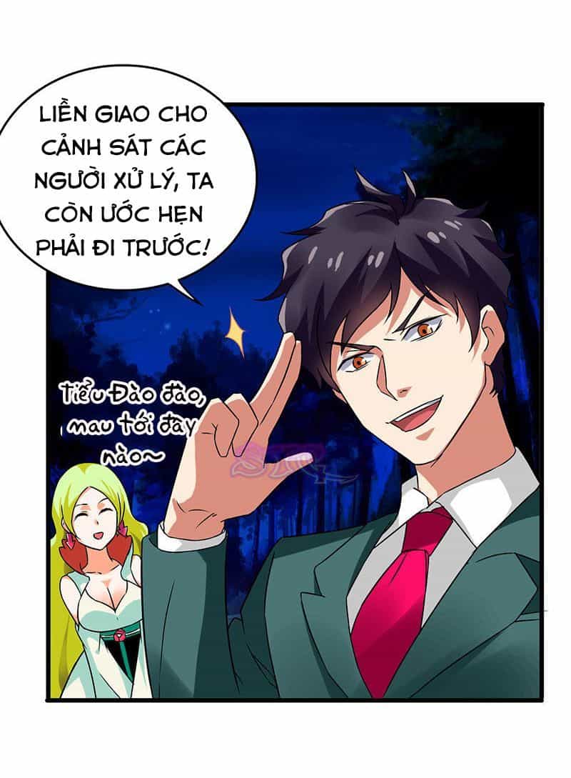 Siêu Cấp Bại Gia Tử - Chương 45 - ảnh 19