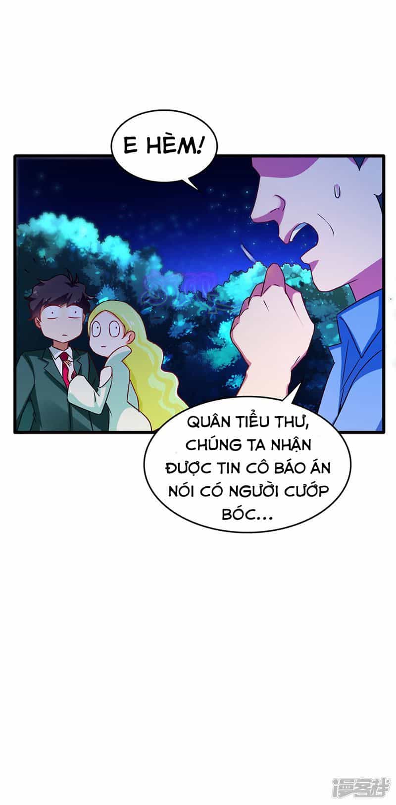 Siêu Cấp Bại Gia Tử - Chương 45 - ảnh 5