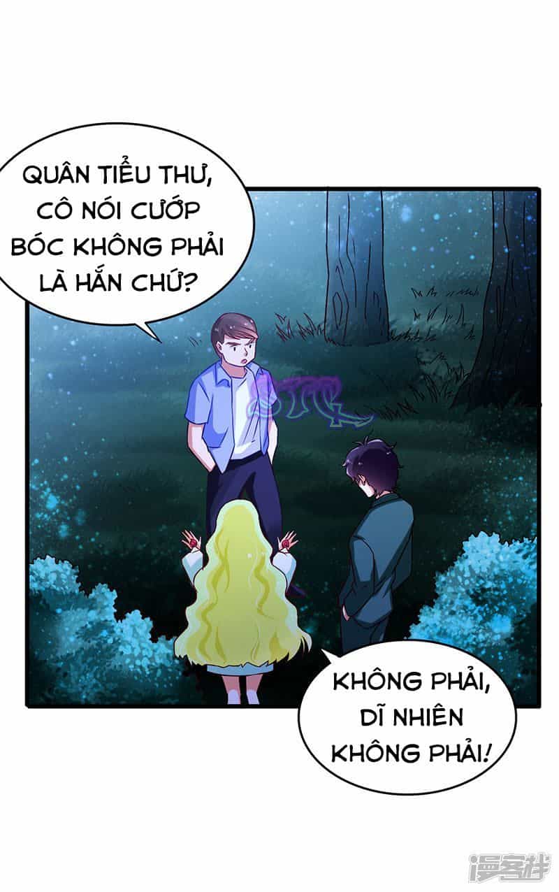 Siêu Cấp Bại Gia Tử - Chương 45 - ảnh 7