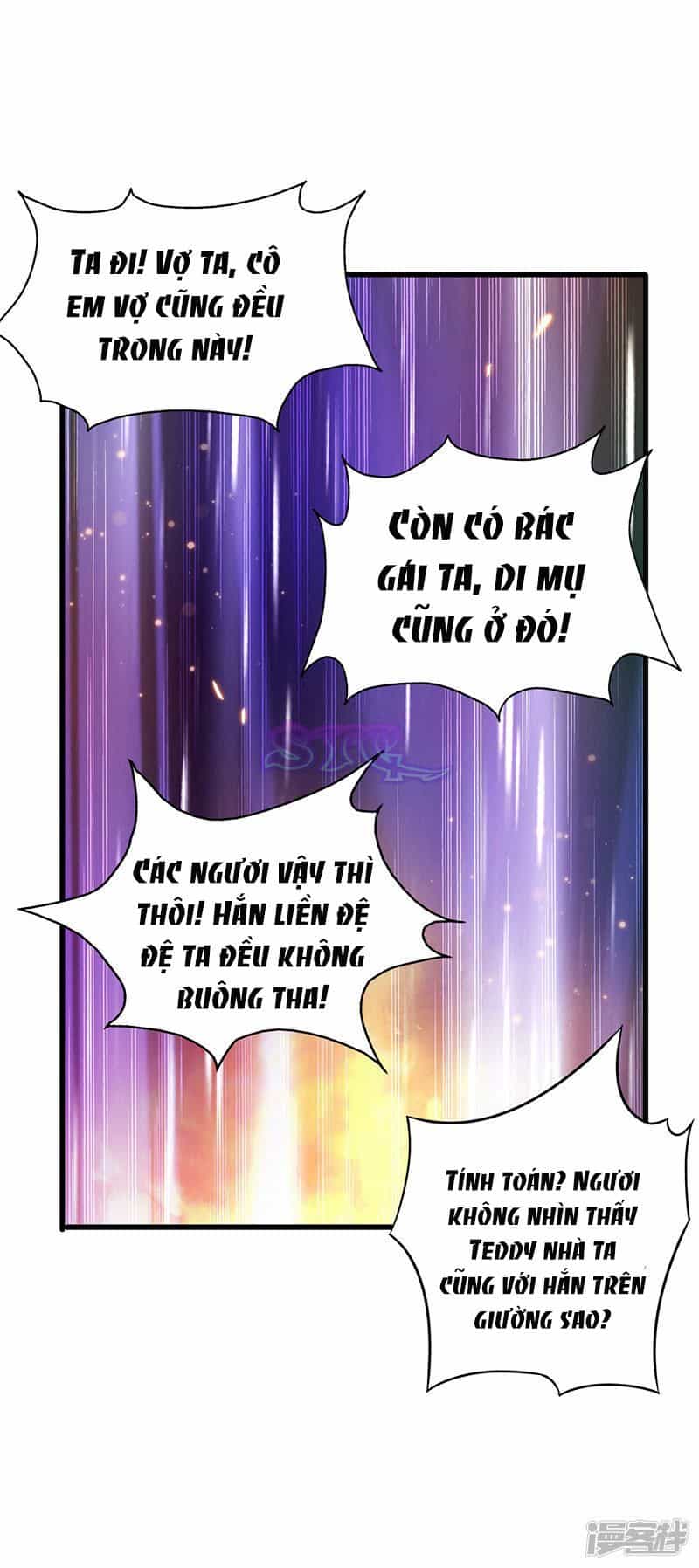 Siêu Cấp Bại Gia Tử - Chương 48 - ảnh 25