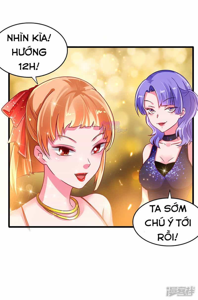 Siêu Cấp Bại Gia Tử - Chương 50 - ảnh 1