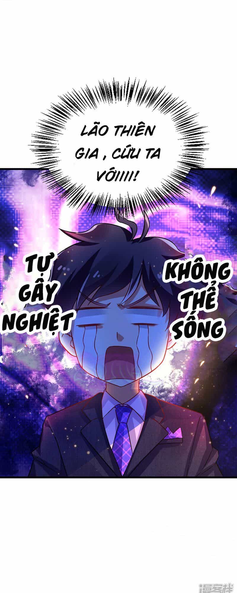 Siêu Cấp Bại Gia Tử - Chương 51 - ảnh 33