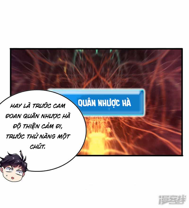 Siêu Cấp Bại Gia Tử - Chương 52 - ảnh 11