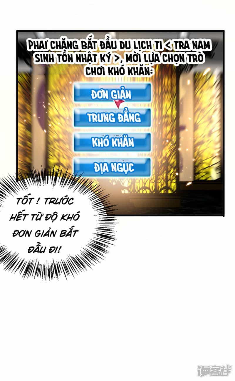 Siêu Cấp Bại Gia Tử - Chương 52 - ảnh 7