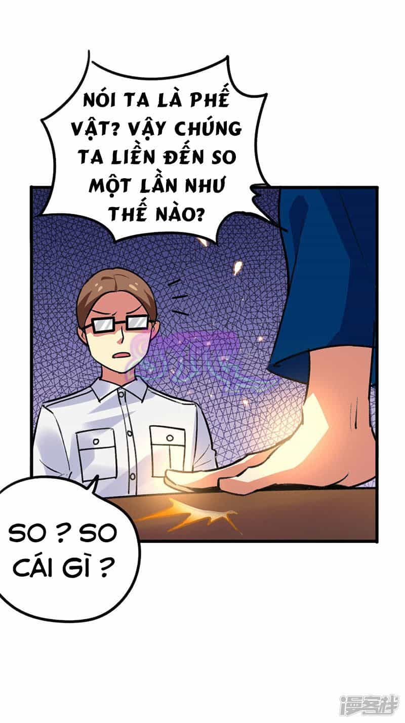 Siêu Cấp Bại Gia Tử - Chương 53 - ảnh 36
