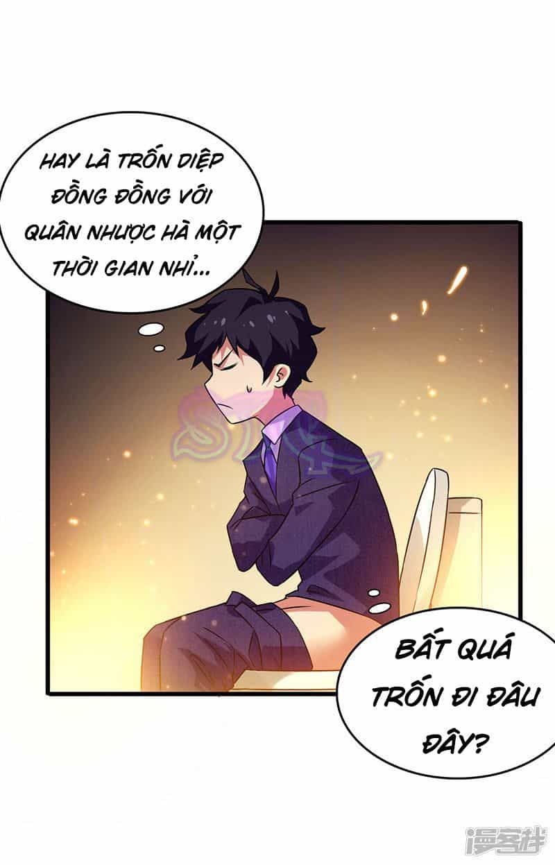 Siêu Cấp Bại Gia Tử - Chương 53 - ảnh 5