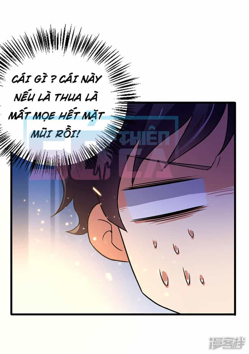 Siêu Cấp Bại Gia Tử - Chương 56 - ảnh 43