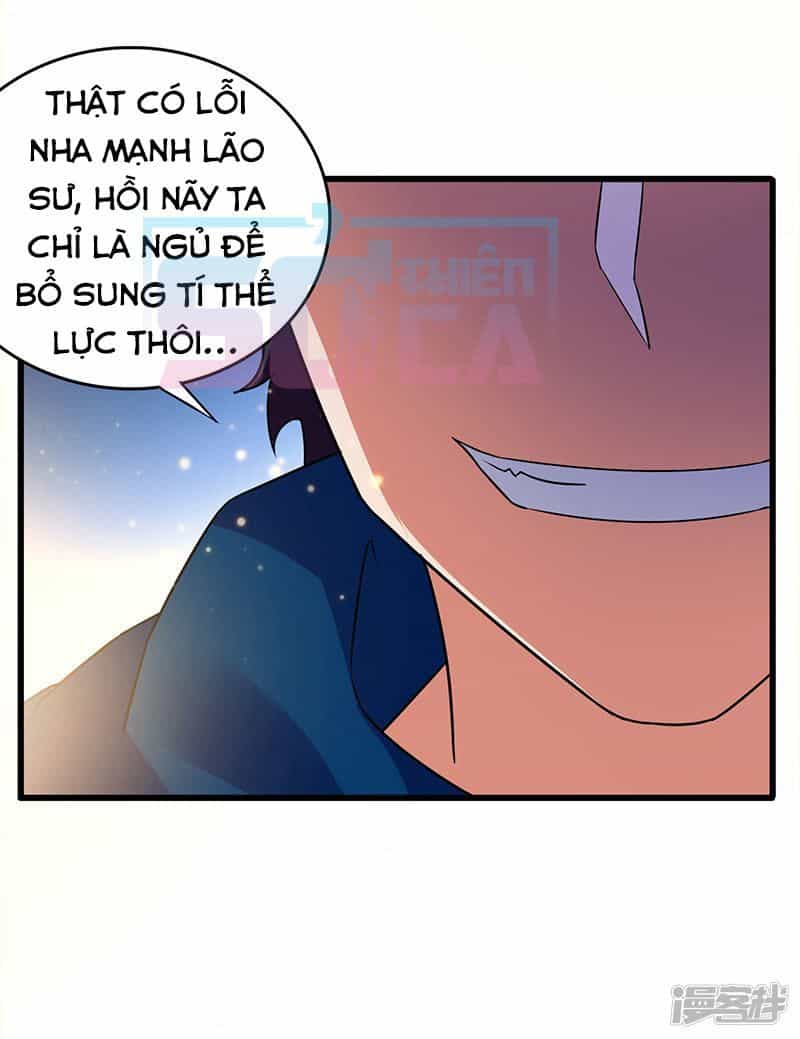 Siêu Cấp Bại Gia Tử - Chương 56 - ảnh 6