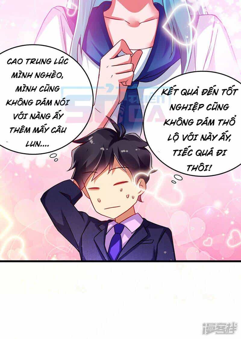 Siêu Cấp Bại Gia Tử - Chương 59 - ảnh 33