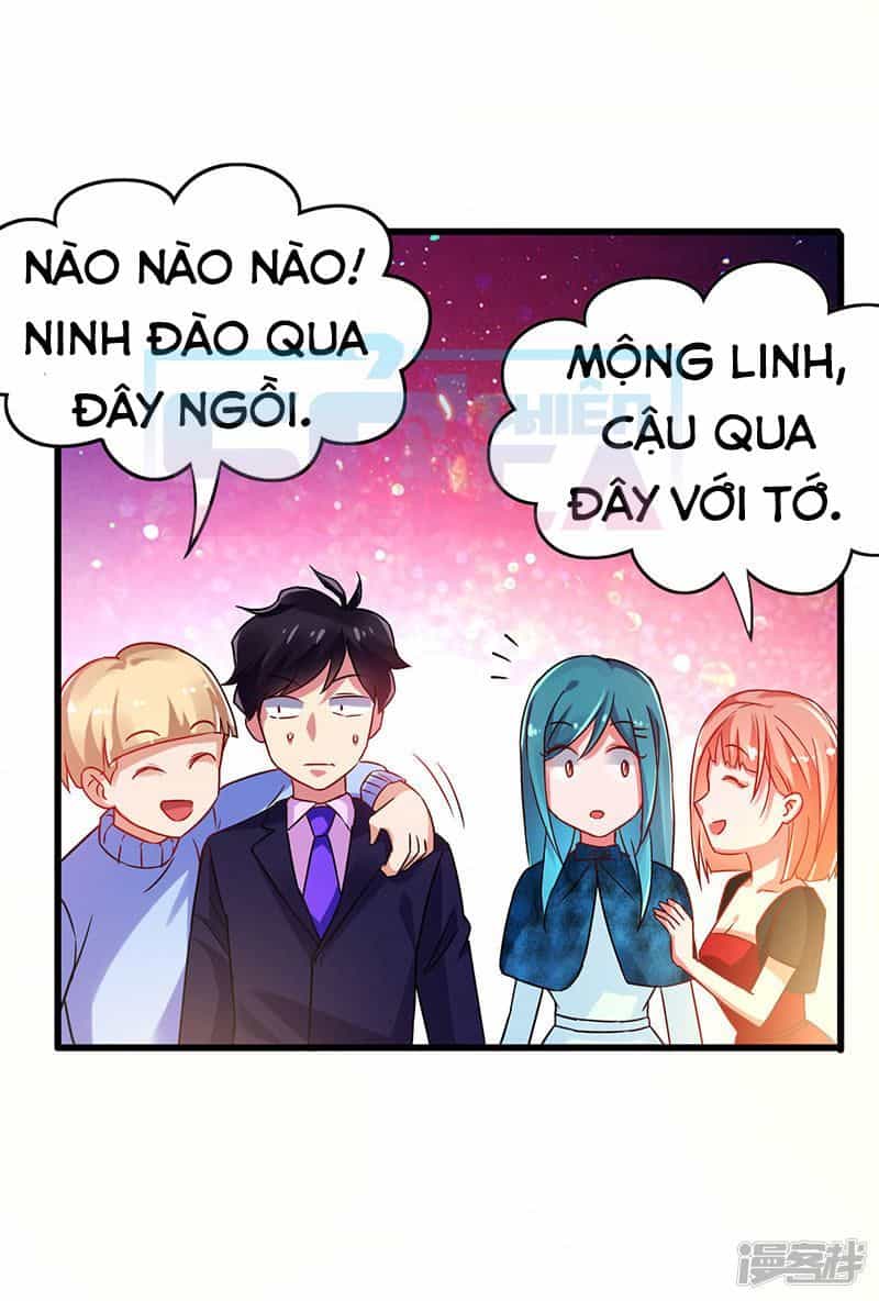 Siêu Cấp Bại Gia Tử - Chương 60 - ảnh 27