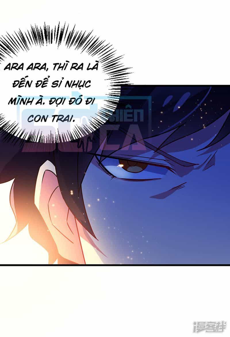 Siêu Cấp Bại Gia Tử - Chương 60 - ảnh 33