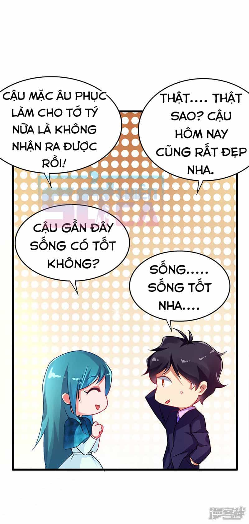Siêu Cấp Bại Gia Tử - Chương 60 - ảnh 7