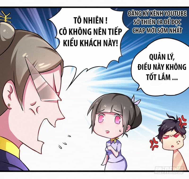 Siêu Cấp Bại Gia Tử - Chương 6 - ảnh 7