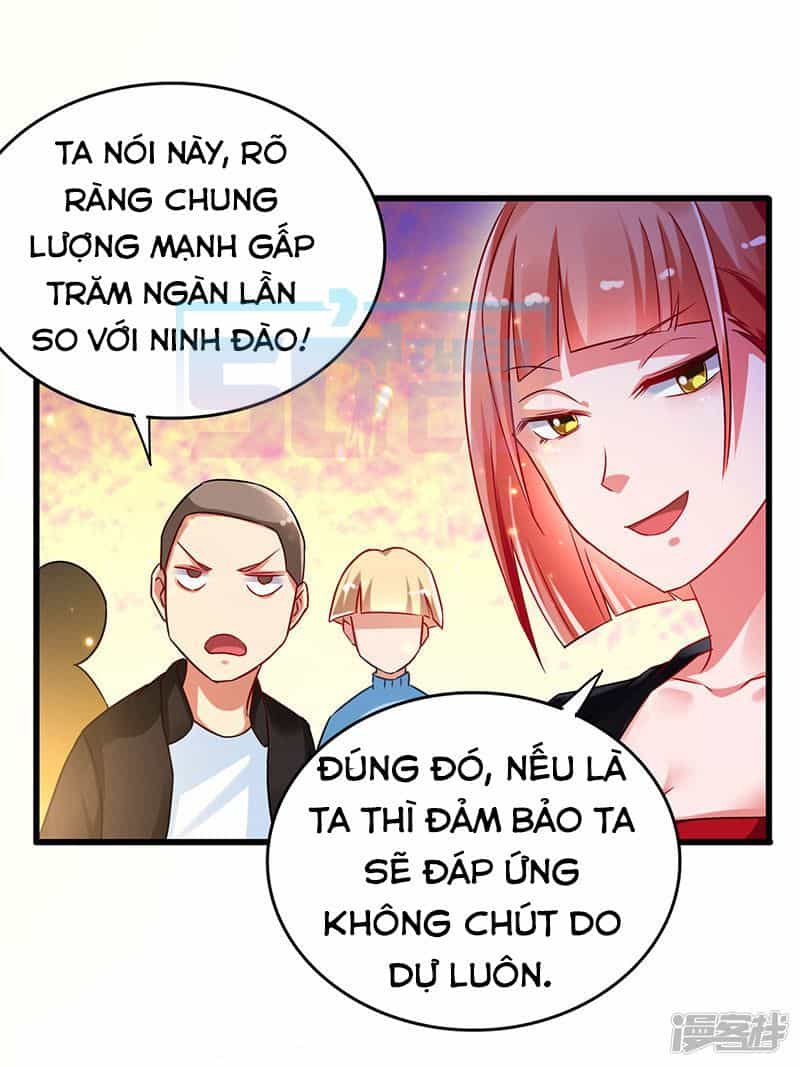 Siêu Cấp Bại Gia Tử - Chương 63 - ảnh 4