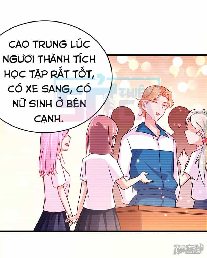 Siêu Cấp Bại Gia Tử - Chương 63 - ảnh 8