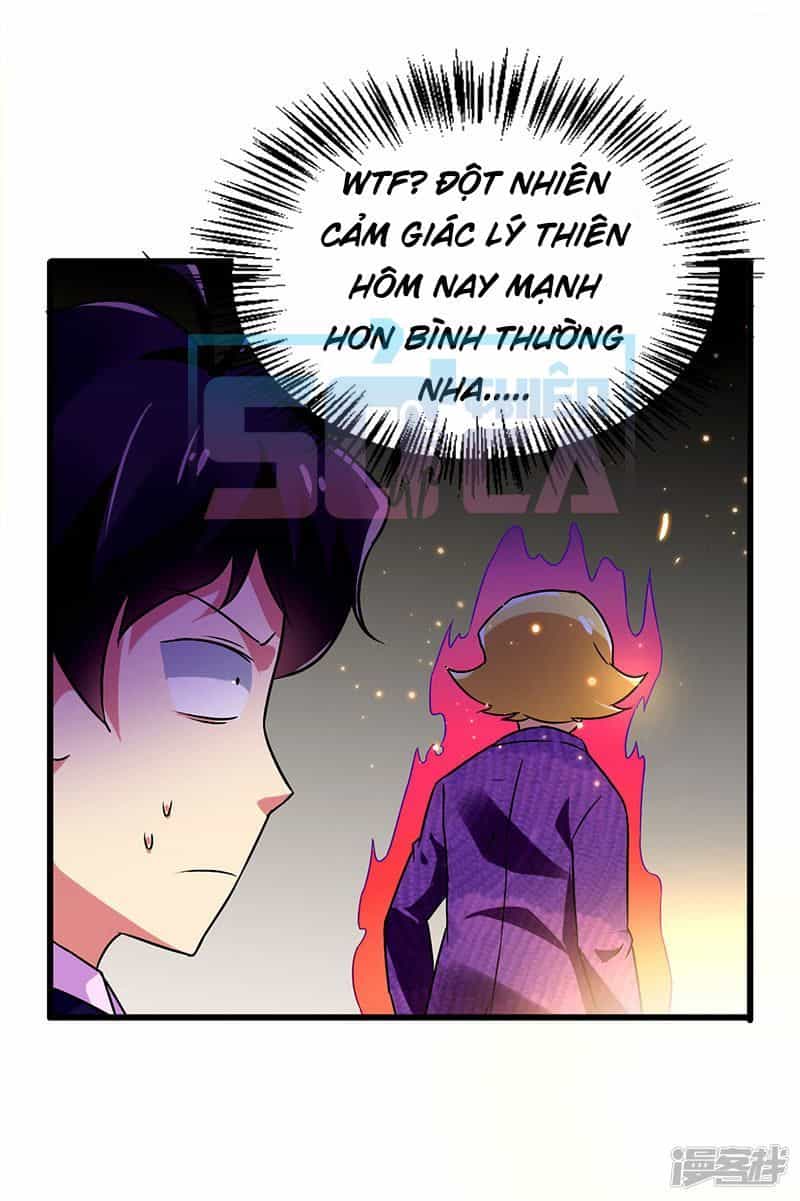 Siêu Cấp Bại Gia Tử - Chương 64 - ảnh 14