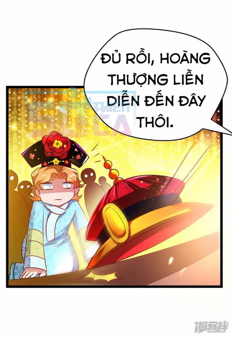 Siêu Cấp Bại Gia Tử - Chương 65 - ảnh 20